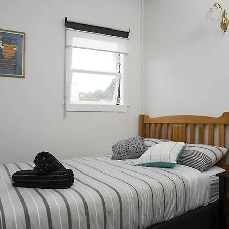 Moana Lodge Plimmerton Exterior photo