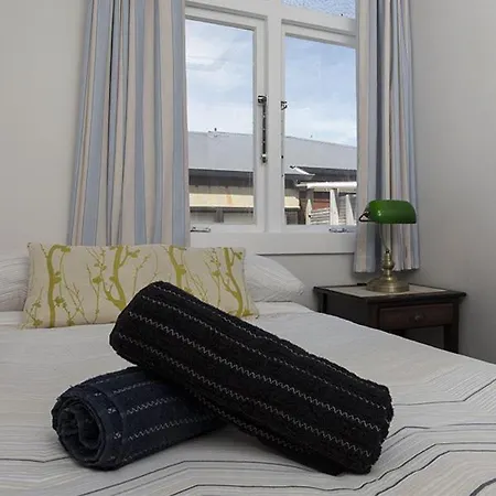 Moana Lodge Plimmerton Exterior photo