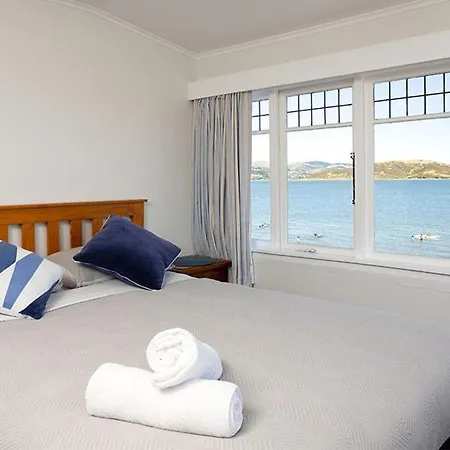 Moana Lodge Plimmerton Exterior photo