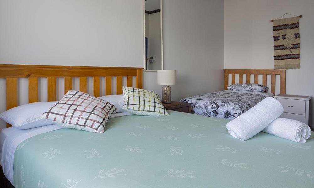 Hostel Moana Plimmerton