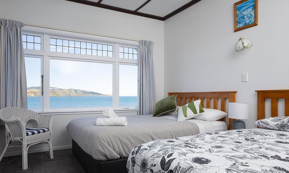Hostel Moana Plimmerton