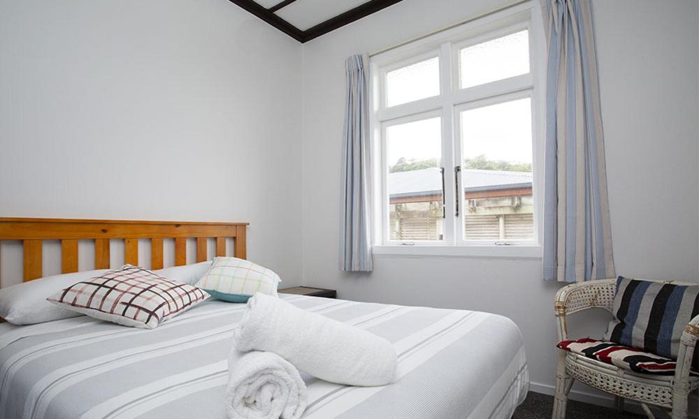Hostel Moana