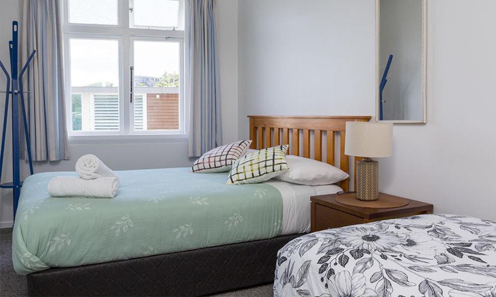 Moana Hostel Plimmerton
