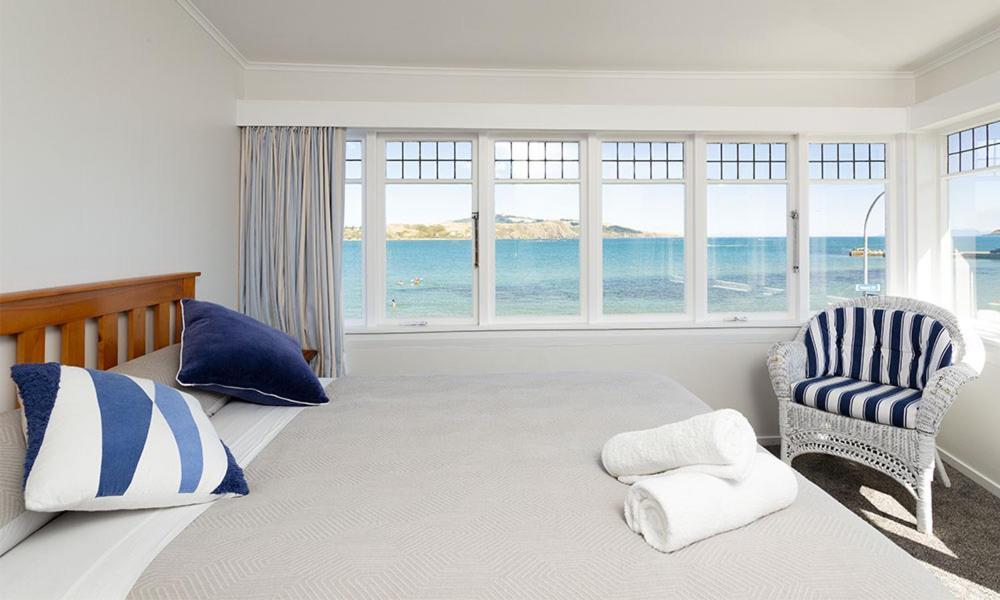 Hostel Moana Plimmerton