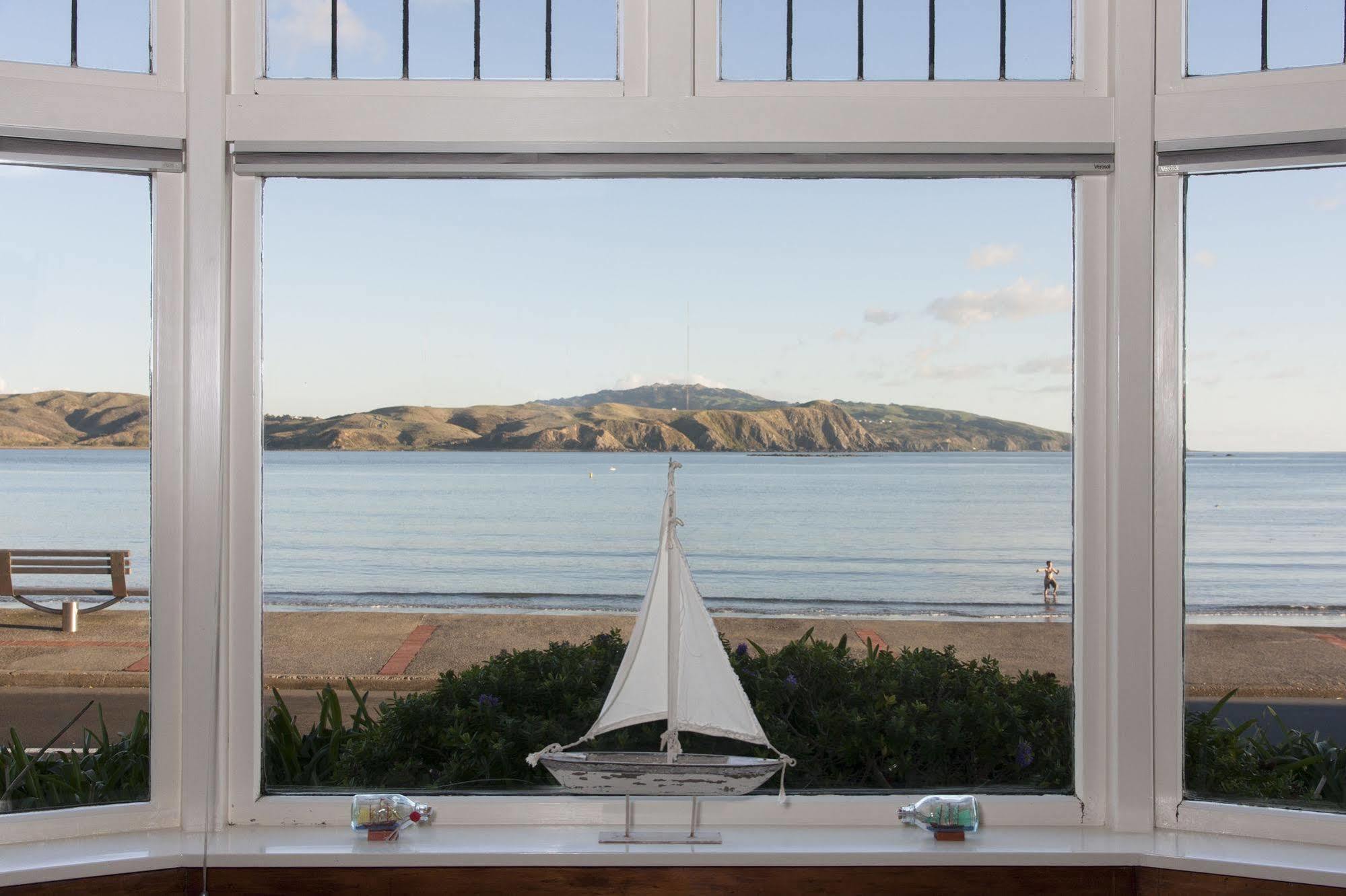 Moana Hostel