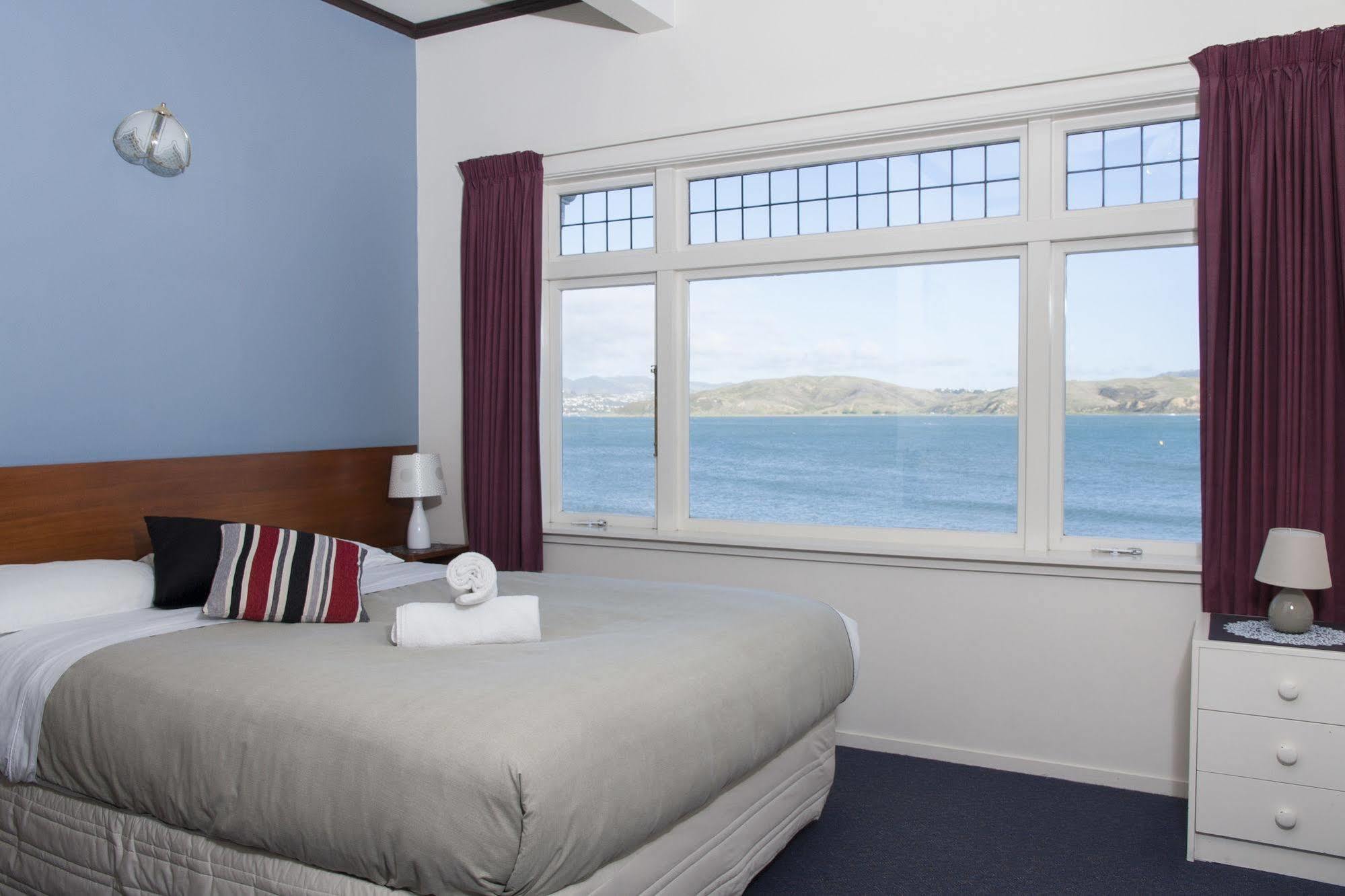 Hostel Moana